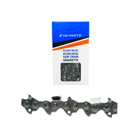 Łańcuch tnący HS PARTS 3/8".063" (1,6 mm) 56 ogniw ząb kwadratowy do Stihl 030 040 044 046 MS360 MS361 MS362 MS380 MS390 MS440 MS441 MS460 MS461 MS660 MS661 MS880