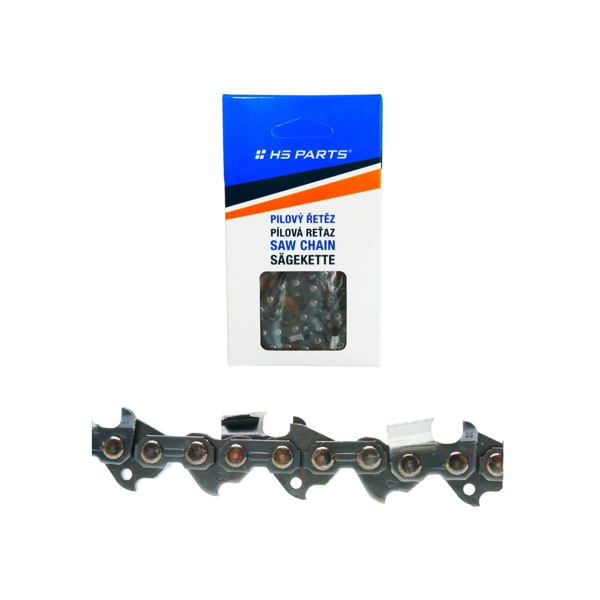 Łańcuch tnący HS PARTS 3/8".063" (1,6 mm) 66 ogniw ząb kwadratowy do Stihl 030 040 044 046 MS360 MS361 MS362 MS380 MS390 MS440 MS441 MS460 MS461 MS660 MS661 MS880