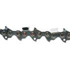 Łańcuch tnący HS PARTS 3/8" .063" (1,6 mm) 72 ogniwa Ząb kwadratowy do Stihl 044 066 MS260 MS270 MS280 MS290 MS310 MS360 MS361 MS362 MS440 MS441 MS461 MS660 MS880