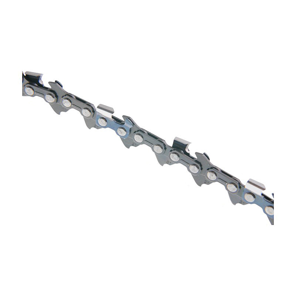 Łańcuch tnący HS PARTS .325".043" (1,1 mm) 51 ogniw okrągły ząb do Husqvarna 330i 525i XP T535i XP 340i 540i T540i XP