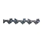 Łańcuch tnący HS PARTS .325".043" (1,1 mm) 64 ogniwa okrągły ząb do Husqvarna 330i 525i XP T535i XP 340i 540i T540i XP