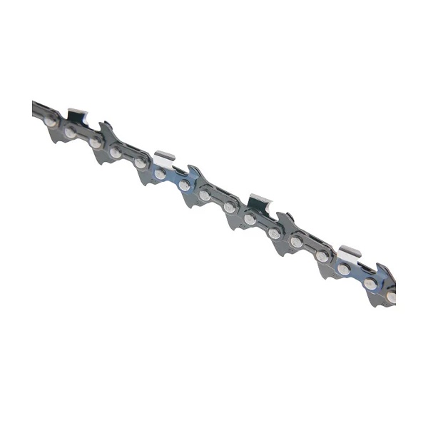 Łańcuch tnący HS PARTS .325".043" (1,1 mm) 64 ogniwa okrągły ząb do Husqvarna 330i 525i XP T535i XP 340i 540i T540i XP