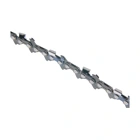 Łańcuch tnący HS PARTS .325".043" (1,1 mm) 64 ogniwa okrągły ząb do Husqvarna 330i 525i XP T535i XP 340i 540i T540i XP