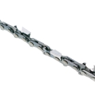 Łańcuch tnący HS PARTS .325".050" (1,3 mm) 64 ogniwa Ząb kwadratowy do Husqvarna 36 40 42 45 51 55 240 242 254 257 262 338XPT 340 345 346 351 353 359 435 445 450 455 460