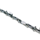 Łańcuch tnący HS PARTS .325".050" (1,3 mm) 78 ogniwa Ząb kwadratowy do Husqvarna 36 40 42 45 51 55 240 242 254 257 262 338XPT 340 345 346 351 353 359 435 445 450 455 460