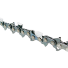 Łańcuch tnący HS PARTS .325".050" (1,3 mm) 78 ogniwa Ząb kwadratowy do Husqvarna 36 40 42 45 51 55 240 242 254 257 262 338XPT 340 345 346 351 353 359 435 445 450 455 460
