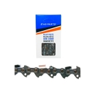 Łańcuch tnący HS PARTS .325".058" (1,5 mm) 64 ogniwa Ząb kwadratowy do Husqvarna 36 40 42 45 51 55 240 242 254 257 262 338XPT 340 345 346 351 353 359 435 445 450 455 460