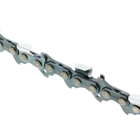 Łańcuch tnący HS PARTS .325".058" (1,5 mm) 76 ogniw Ząb kwadratowy do Husqvarna 36 40 42 45 51 55 240 242 254 257 262 338XPT 340 345 346 351 353 359 435 445 450 455 460