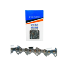Łańcuch tnący HS PARTS .325".063" (1,6 mm) 67 ogniw Ząb kwadratowy do Stihl 024 026 028 030 031 032 MS240 MS260 MS261 MS270 MS271 MS280 MS290 MS291 MS310 MS390