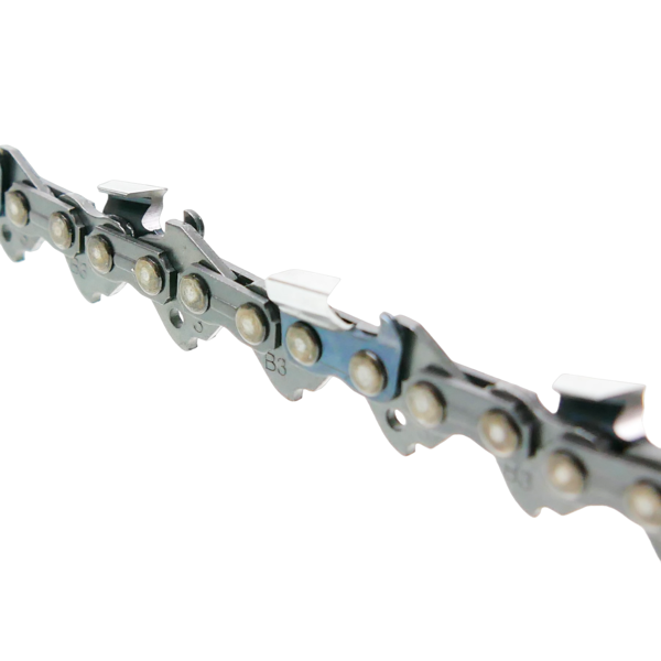 Łańcuch tnący HS PARTS .325".063" (1,6 mm) 74 ogniwa Ząb kwadratowy do Stihl 024 026 028 030 031 032 MS240 MS260 MS261 MS270 MS271 MS280 MS290 MS291 MS310 MS390