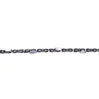 Łańcuch tnący HS PARTS .404 ".063" (1,6 mm) 124 ogniw pełne dłuto ząb kwadratowy do Stihl 07 S 08 S 050 051 070 075 076 084 088 090 066 MS660 MS661 MS880 MS881