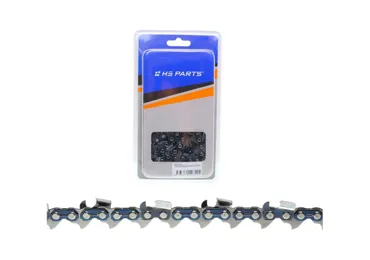 Łańcuch tnący HS PARTS .404" .063" (1,6 mm) 169 ogniw pełne dłuto do Stihl 07 S 08 S 050 051 070 075 076 084 088 090 MS880 MS881
