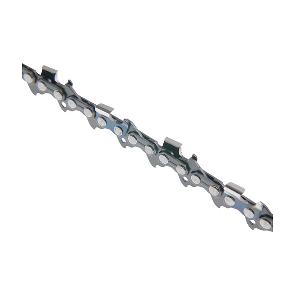 Łańcuch tnący szablastej HS PARTS .325" .050" (1,3 mm) 66 ogniw Okrągły ząb do deskowania i deskowania Pasuje do Husqvarna 36 40 42 45 51 55 240 242 254 257 262 338XPT 340 345 346 351 353 359 435 445 450 455 460