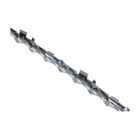 Łańcuch tnący szablastej HS PARTS .325" .050" (1,3 mm) 66 ogniw Okrągły ząb do deskowania i deskowania Pasuje do Husqvarna 36 40 42 45 51 55 240 242 254 257 262 338XPT 340 345 346 351 353 359 435 445 450 455 460