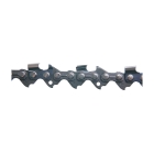 Łańcuch tnący szablastej HS PARTS .325" .058" (1,5 mm) 66 ogniw Okrągły ząb do deskowania i deskowania Pasuje do Husqvarna 36 40 42 45 51 55 240 242 254 257 262 338XPT 340 345 346 351 353 359 435 445 450 455 460