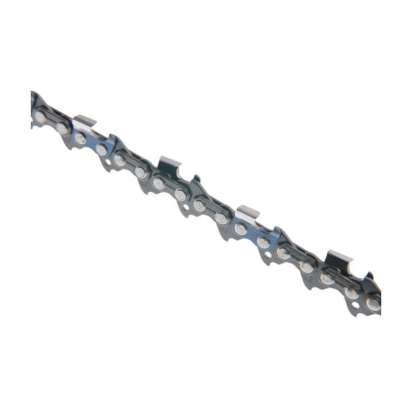 Łańcuch tnący szablastej HS PARTS .325" .058" (1,5 mm) 66 ogniw Okrągły ząb do deskowania i deskowania Pasuje do Husqvarna 36 40 42 45 51 55 240 242 254 257 262 338XPT 340 345 346 351 353 359 435 445 450 455 460