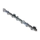 Łańcuch tnący szablastej HS PARTS .325" .058" (1,5 mm) 66 ogniw Okrągły ząb do deskowania i deskowania Pasuje do Husqvarna 36 40 42 45 51 55 240 242 254 257 262 338XPT 340 345 346 351 353 359 435 445 450 455 460