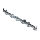 Łańcuch tnący szablastej HS PARTS .325" .058" (1,5 mm) 76 ogniw Okrągły ząb do deskowania i deskowania Pasuje do Husqvarna 36 40 42 45 51 55 240 242 254 257 262 338XPT 340 345 346 351 353 359 435 445 450 455 460