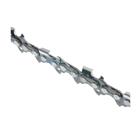 Łańcuch tnący szablastej HS PARTS .325" .058" (1,5 mm) 76 ogniw Okrągły ząb do deskowania i deskowania Pasuje do Husqvarna 36 40 42 45 51 55 240 242 254 257 262 338XPT 340 345 346 351 353 359 435 445 450 455 460