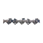 Łańcuch tnący szablastej HS PARTS .325".063" (1,6 mm) 81 ogniw Okrągły ząb do robienia desek i desek Pasuje do Stihl 024 026 029 031 032 036 039 MS240 MS260 MS261 MS270 MS280 MS310 MS290 MS390