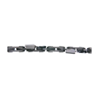 Łańcuch tnący szablastej HS PARTS .325".063" (1,6 mm) 81 ogniw Okrągły ząb do robienia desek i desek Pasuje do Stihl 024 026 029 031 032 036 039 MS240 MS260 MS261 MS270 MS280 MS310 MS290 MS390