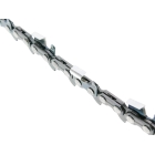 Łańcuch tnący wzdłużnej HS PARTS 3/8" .058" (1,5 mm) 56 ogniw, okrągły ząb do wykonywania desek i desek, odpowiedni do Husqvarna 51 55 268 346XP 353 357 359 372 455 460 560XP