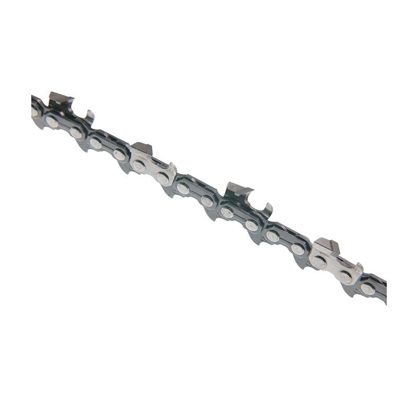 Łańcuch tnący z końcówką węglikową HS PARTS 3/8".058" (1,5 mm) 56 ogniw Ząb kwadratowy do Husqvarna 66 162 181 266 268 362 365 372XP 380 385 390XP 394XPG 555 560XP 562 570 572 575 XP576XP