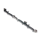 Łańcuch tnący z końcówką węglikową HS PARTS 3/8".058" (1,5 mm) 56 ogniw Ząb kwadratowy do Husqvarna 66 162 181 266 268 362 365 372XP 380 385 390XP 394XPG 555 560XP 562 570 572 575 XP576XP