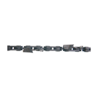 Łańcuch tnący z końcówką węglikową HS PARTS 3/8".058" (1,5 mm) 56 ogniw Ząb kwadratowy do Husqvarna 66 162 181 266 268 362 365 372XP 380 385 390XP 394XPG 555 560XP 562 570 572 575 XP576XP