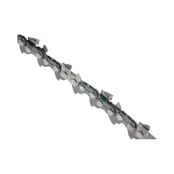 Łańcuch tnący z końcówką węglikową HS PARTS .325".050" (1,3 mm) 66 ogniw Ząb kwadratowy do Husqvarna 36 40 42 45 51 55 240 242 254 257 262 338XPT 340 345 346 351 353 359 435 445 45 0 455 460