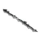 Łańcuch tnący z końcówką węglikową HS PARTS .325".050" (1,3 mm) 66 ogniw Ząb kwadratowy do Husqvarna 36 40 42 45 51 55 240 242 254 257 262 338XPT 340 345 346 351 353 359 435 445 45 0 455 460
