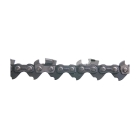 Łańcuch tnący z końcówką węglikową HS PARTS .325".058" (1,5 mm) 66 ogniw Ząb kwadratowy do Husqvarna 36 40 42 45 51 55 240 242 254 257 262 338XPT 340 345 346 351 353 359 435 445 45 0 455 460