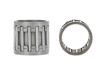 Łańcuchowe łożysko igiełkowe 15,70 mm x 17,25 mm x 13,60 mm do pił łańcuchowych Husqvarna 281 281XP 288 394 395 3120 XP 1100 2100 Jonsered 2094 2095 (OEM 503253001)