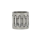 Łańcuchowe łożysko igiełkowe 15 mm x 14 mm x 11 mm do chińskich pił łańcuchowych Pojemność silnika 45 cm3 52 cm3 58 cm3