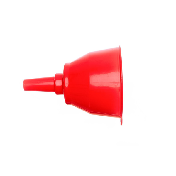 Lejek paliwa z sitkiem