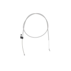 Linka gazu do Husqvarna 135R 241R 241RJ 333R 335R 335RX 336FR Jonsered BC2235 BC2236 CC2235 GC2236 (OEM 537377801)