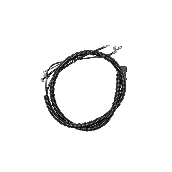 Linka gazu do Husqvarna 223R 323R 325RDX 325RJX 325RX 326RX Jonsered BC2125 GC2125 GT2125 (OEM 537424401)