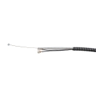 Linka gazu do Husqvarna 225R 225RD 225RJ 227R 227RD 232R 235R Jonsered GR2026 GR2032 GR26 GR32 (OEM 502206901)