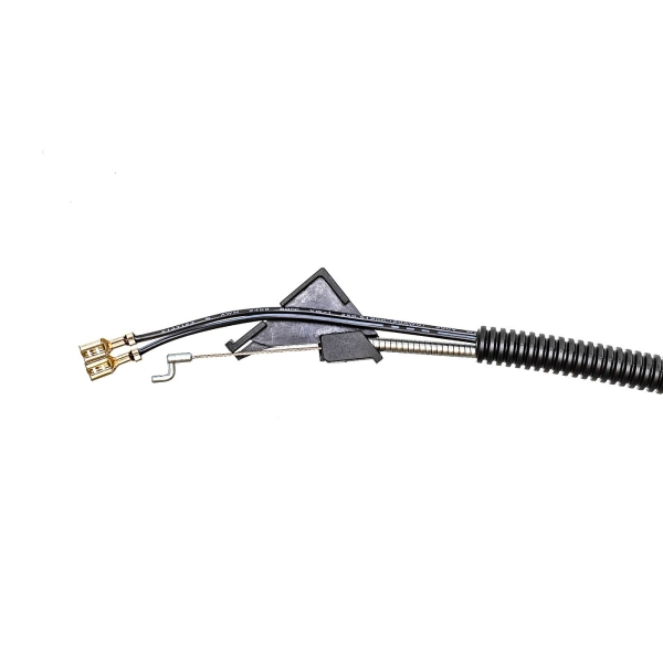 Linka gazu do Husqvarna 225R 225RD 225RJ 227R 227RD 232R 235R Jonsered GR2026 GR2032 GR26 GR32 (OEM 502206901)