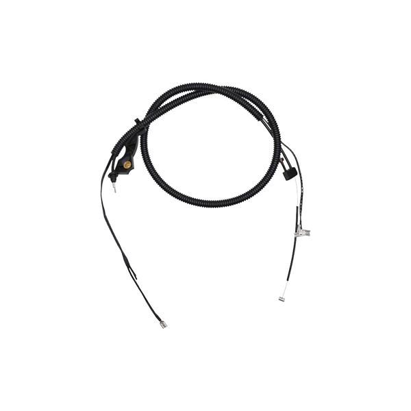 Linka gazu do Husqvarna 343R 343FR 343F 345FX 345FXT Jonsered BC2145 CC2145 FC2145S (OEM 544977801)