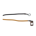 Linka gazu do kosy spalinowej Stihl FS360 FS410 FS460 (41471801100)