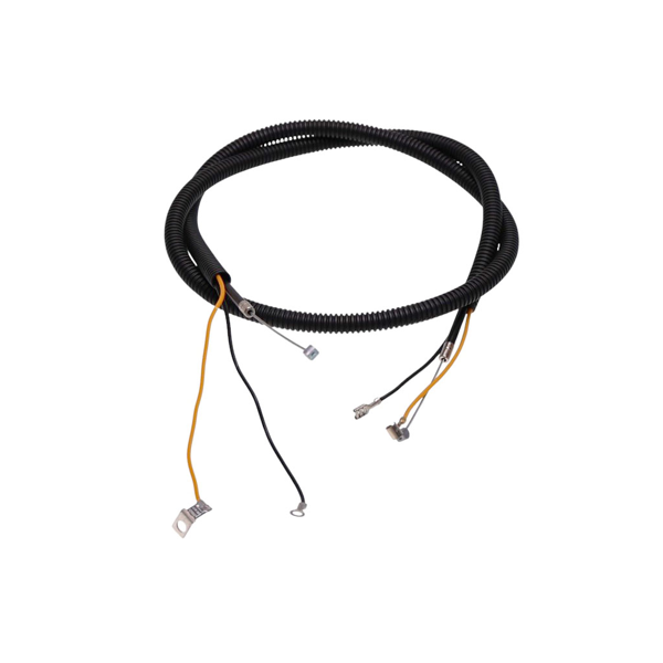 Linka gazu do kosy spalinowej Stihl FS360 FS410 FS460 (41471801100)