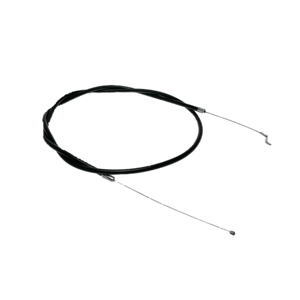 Linka Gazu do Kosy Stihl FS80 FS85 (OEM 41371801109)