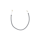 Linka gazu do pił łańcuchowych Husqvarna 40 45 49 Jonsered 2041 2045 2050 (OEM 506014004)