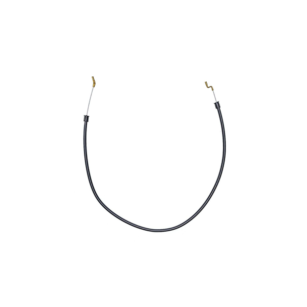 Linka gazu do pił łańcuchowych Husqvarna 40 45 49 Jonsered 2041 2045 2050 (OEM 506014004)