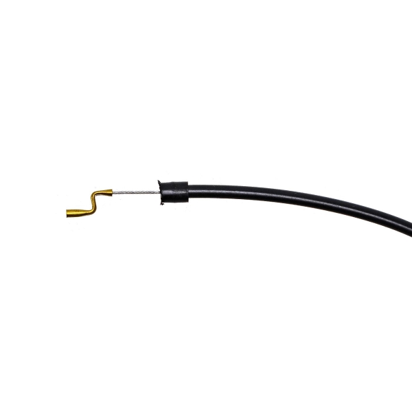 Linka gazu do pił łańcuchowych Husqvarna 40 45 49 Jonsered 2041 2045 2050 (OEM 506014004)