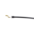 Linka gazu do pił łańcuchowych Husqvarna 40 45 49 Jonsered 2041 2045 2050 (OEM 506014004)