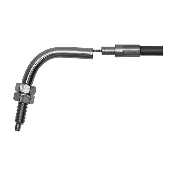 Linka gazu do silników Kawasaki TH48 14 cm (54012-2342, 54012-2373)