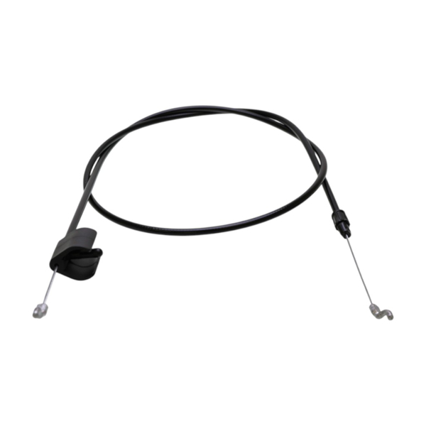 Linka sterująca hamulcem do kosiarek silnikowych Husqvarna R53 LC153  5521 CM 38454 Jonsered LM 2150 S McCulloch M51-125M M53-551 CM Partner P53-550CM P56-500SM (OEM 532440934)