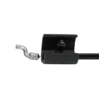 Linka sterująca hamulcem do kosiarek silnikowych Husqvarna R53 LC153  5521 CM 38454 Jonsered LM 2150 S McCulloch M51-125M M53-551 CM Partner P53-550CM P56-500SM (OEM 532440934)